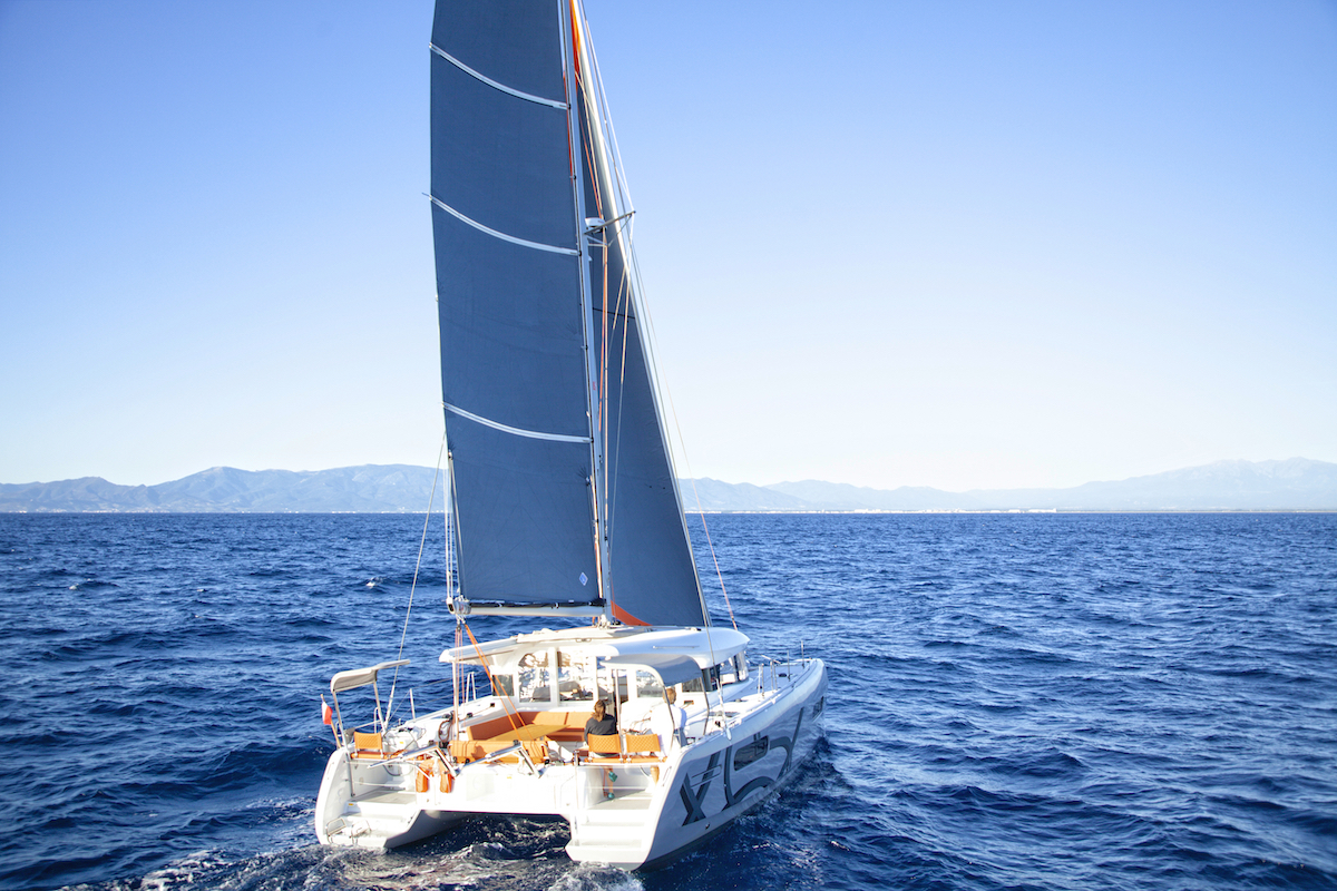 Excess catamaran 12.Excess world and explore perfectly designed catamarans inspired by racing for cruising pleasure.